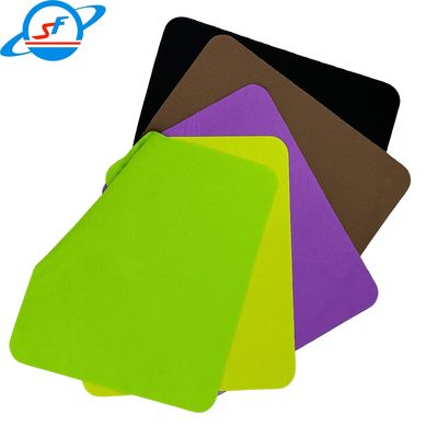 14*5*14.5cm Custom Jewelry Cleaning Cloth Microfiber Jewelry Cloth OEM