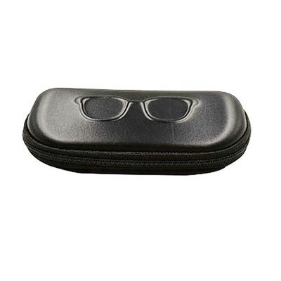 Fashionable Children EVA Glasses Case Fade Resistance 155*66*41mm
