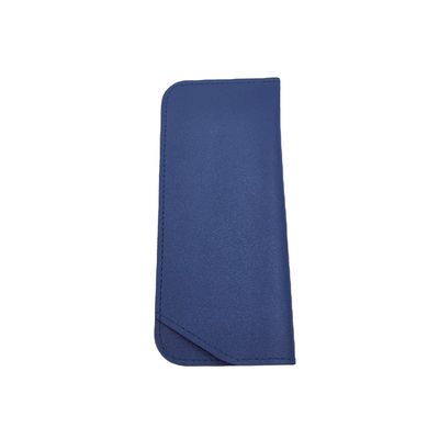 Fashion Rectangle Pouch Glasses Case Customized Logo Lightweight