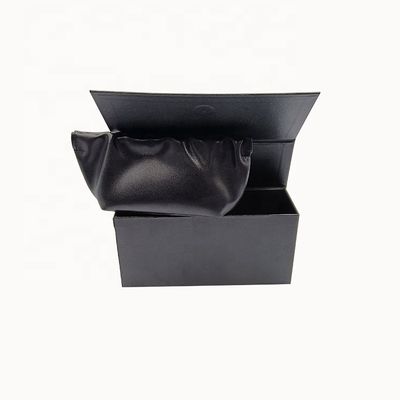 Scratchproof Leather Glasses Case Set Glasses Case Accessories 720*210*120mm